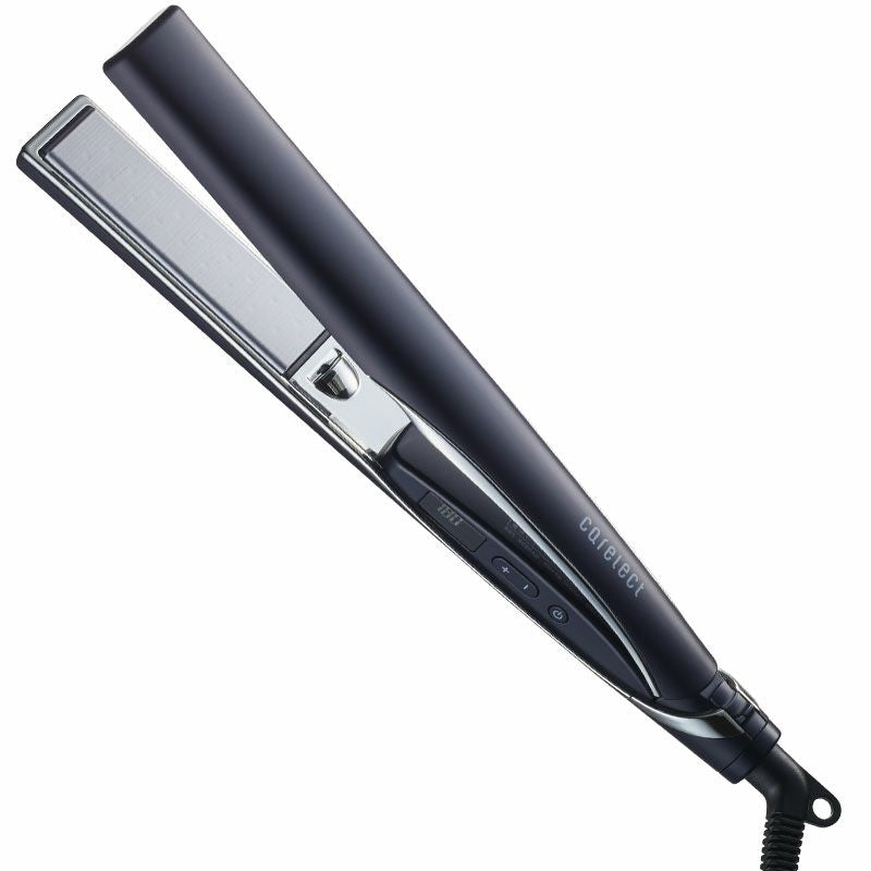 ケアレクト by プリュスオー スムースケアアイロン 25mm