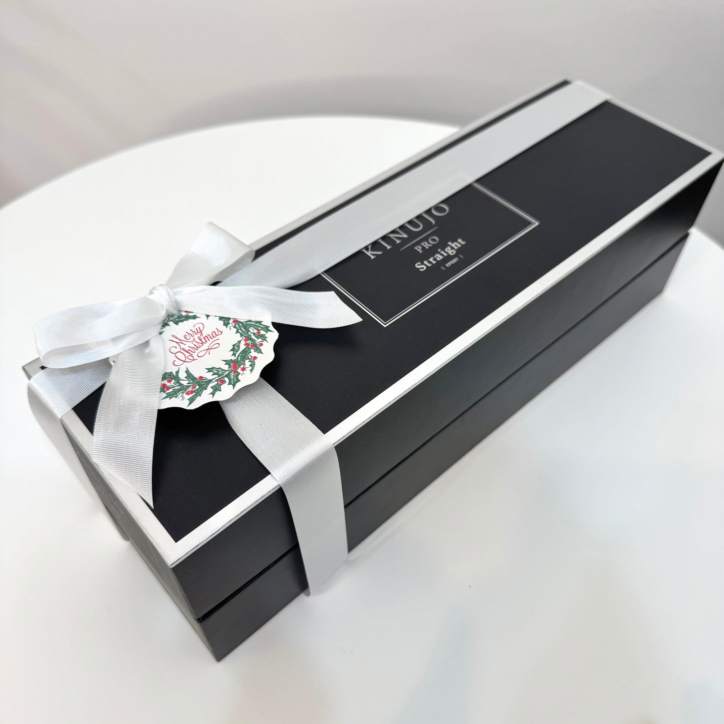 ギフトラッピング【KINUJO製品限定】