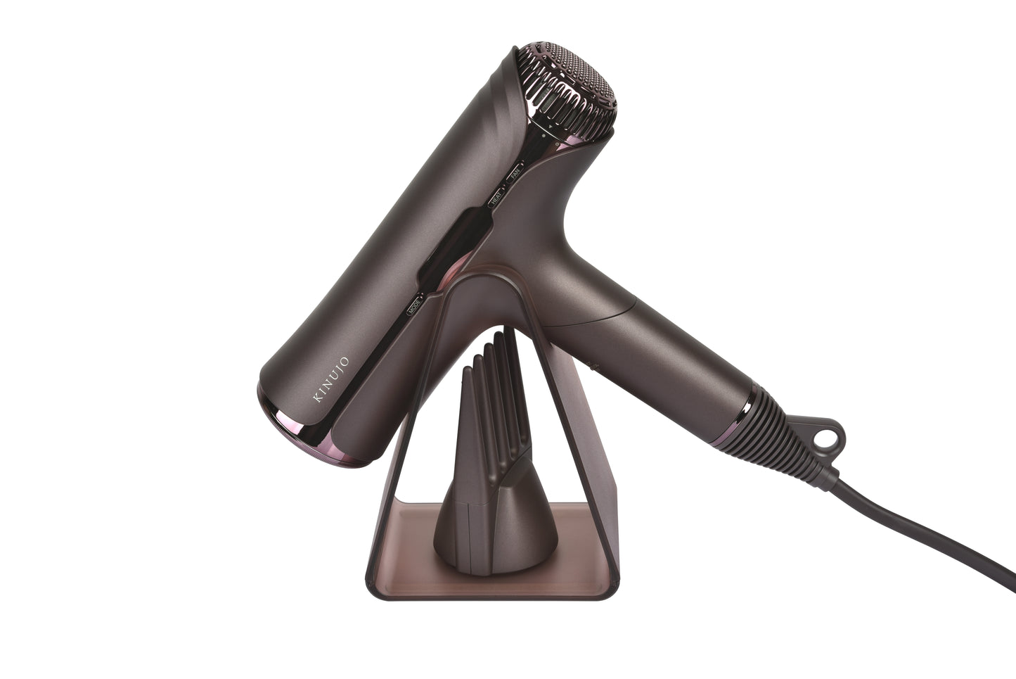 KINUJO Silk Premium Dryer(シルクプレミアムドライヤー)【1年保証】