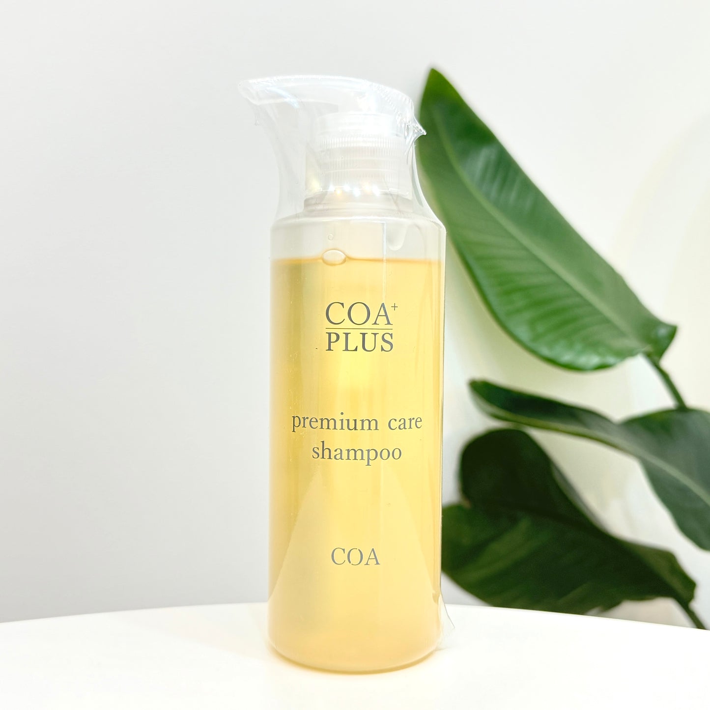 COA PLUS(コアプラス)プレミアムケアシャンプー/トリートメント