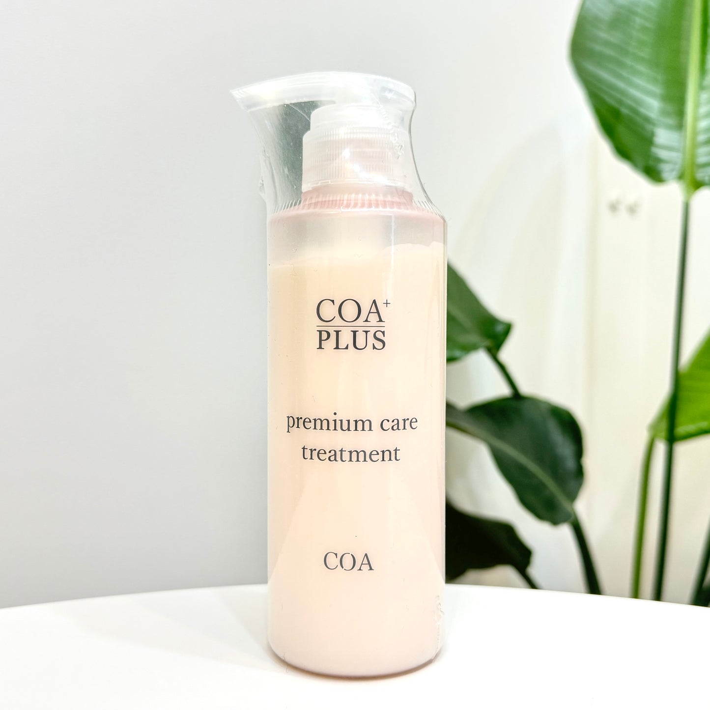 COA PLUS(コアプラス)プレミアムケアシャンプー/トリートメント