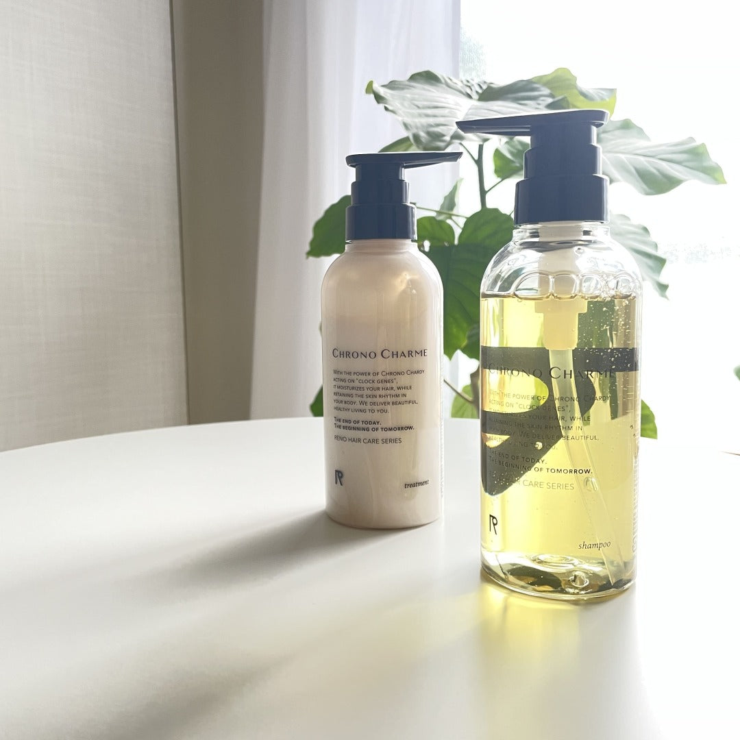 クロノシャルム トリートメント 300ml
