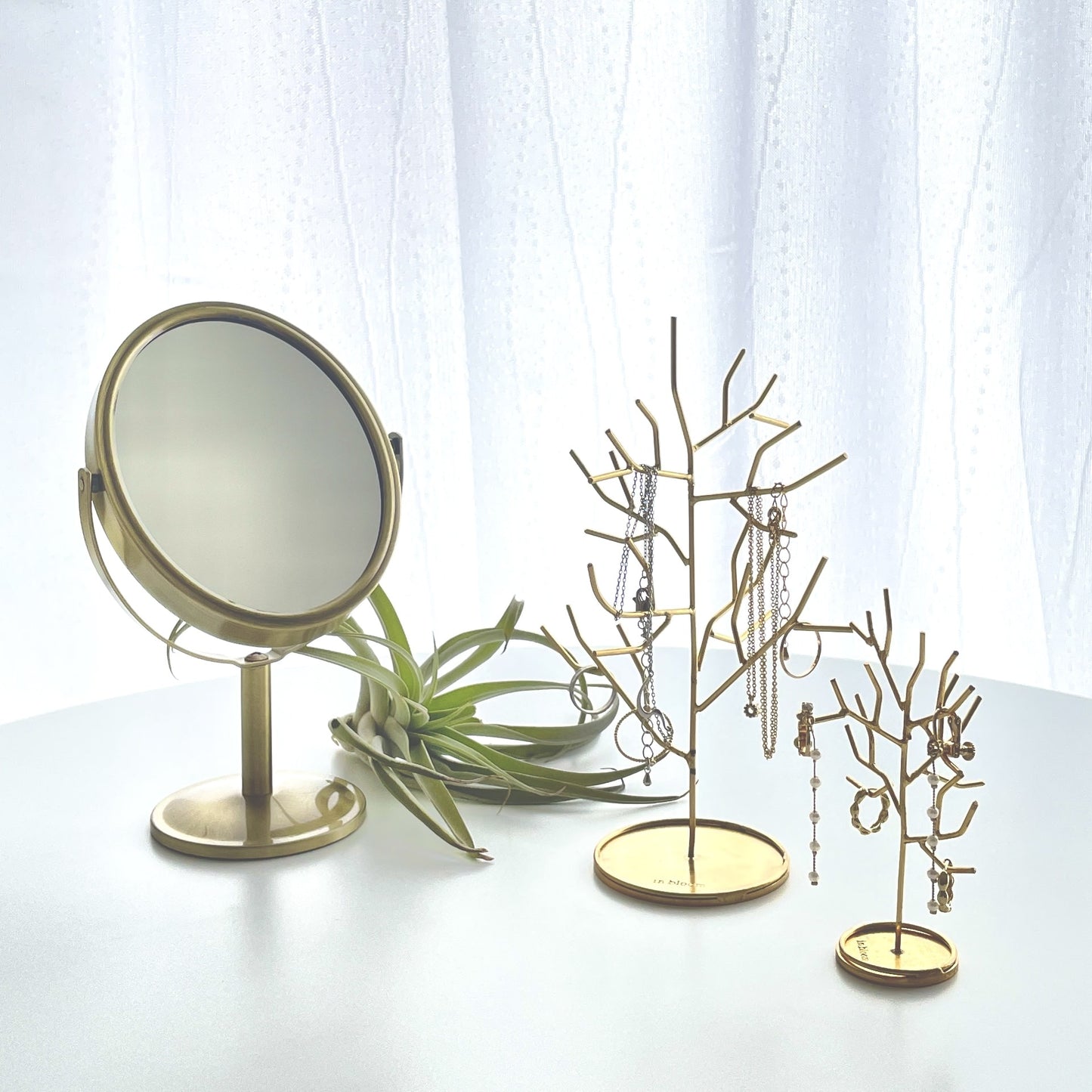 インブルーム アクセサリースタンド ツリーS/L in bloom / インブルーム