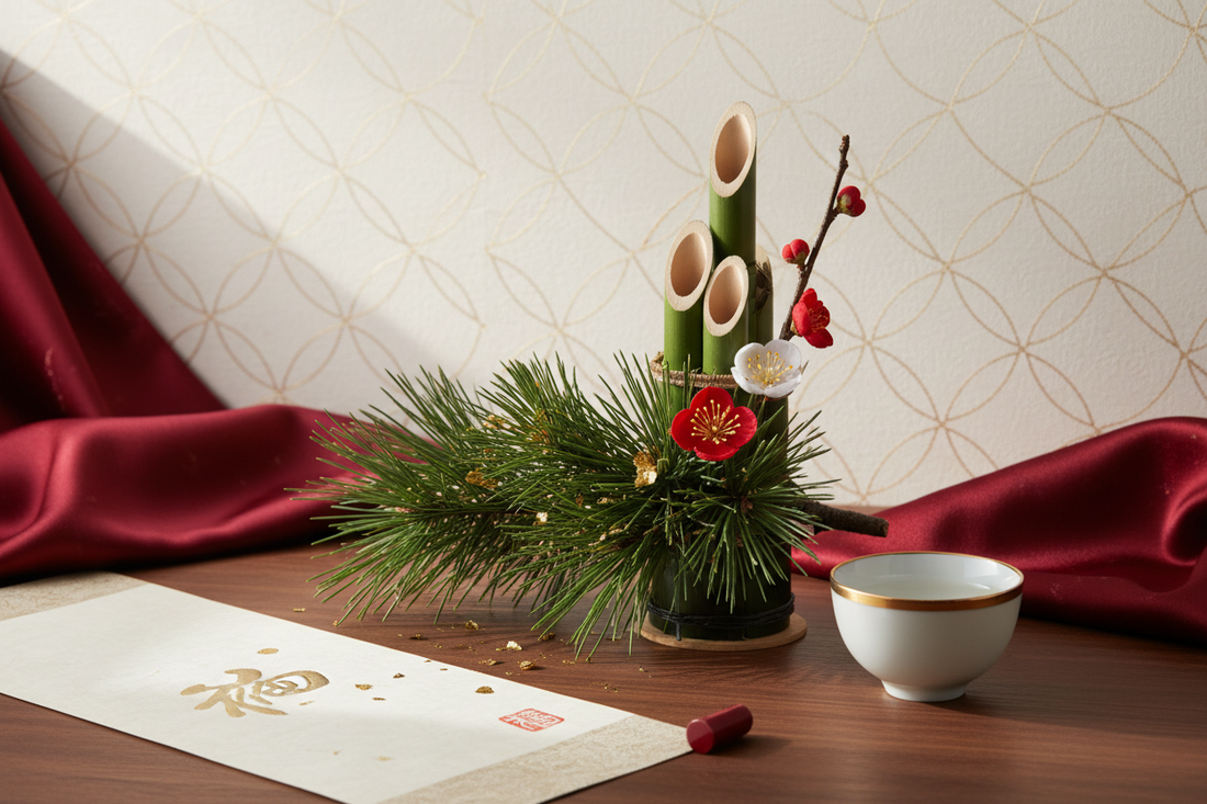 年末年始の配送スケジュールについて