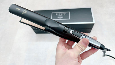 【これは買い】絹女プロを美容師が口コミ評価！良い点と悪い点を正直にレビューしてみた