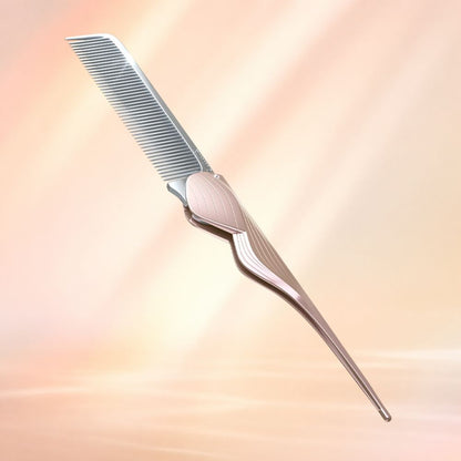 KINUJO Silky Jewel Comb（シルキージュエルコーム）