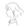 髪との暮らし。 logo