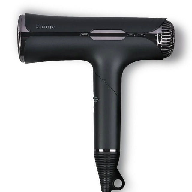KINUJO Silk Premium Dryer（シルクプレミアムドライヤー／プロ）【1年保証】