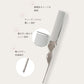 KINUJO Silky Jewel Comb（シルキージュエルコーム）