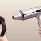 KINUJO Silk Premium Dryer（シルクプレミアムドライヤー／プロ）【1年保証】