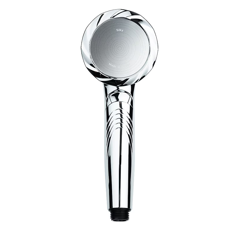 KINUJO Silk Rich Shower（シャワーヘッド）