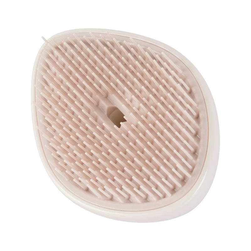 KINUJO Silky Jewel Brush（シルキージュエルブラシ）クリアスタンド付き