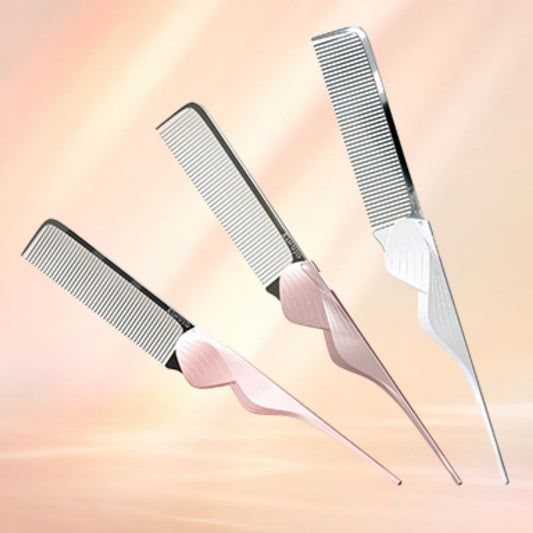 KINUJO Silky Jewel Comb（シルキージュエルコーム）