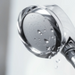 KINUJO Silk Rich Shower（シャワーヘッド）