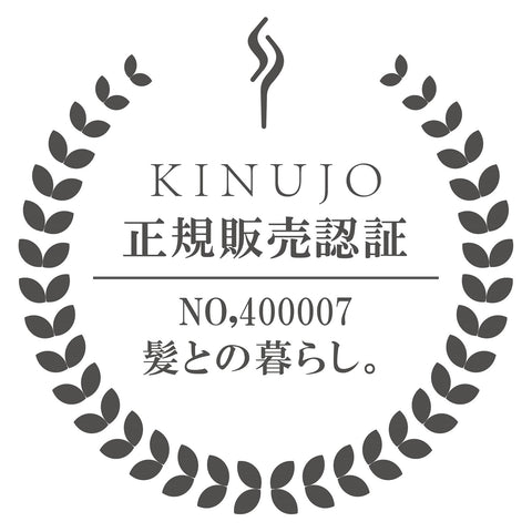 【公式】KINUJO Pro Dryer（絹女 プロドライヤー）【1年保証】