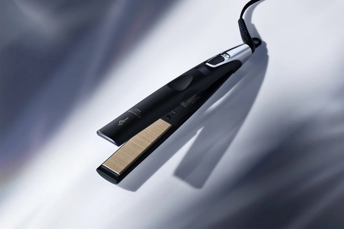 KINUJO Pro Straight（絹女プロ）KP001｜正規販売店 髪との暮らし。