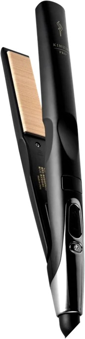 絹女プロ ストレートアイロン（KINUJO Pro Straight KP001）｜正規販売